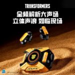 Wireless Earbuds, Bluetooth 6.0Headphones, Tre Wireless StereoSound Earphones with NoiseCancelling Mic, Fast Charging, Comfort Fit Ear Budsfor Sports/Workouts/Travel